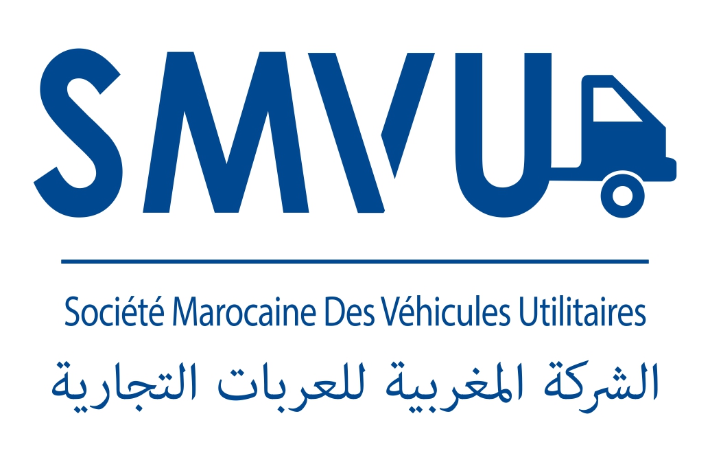 SMVU – Société Marocaine Des Véhicules Utilitaires